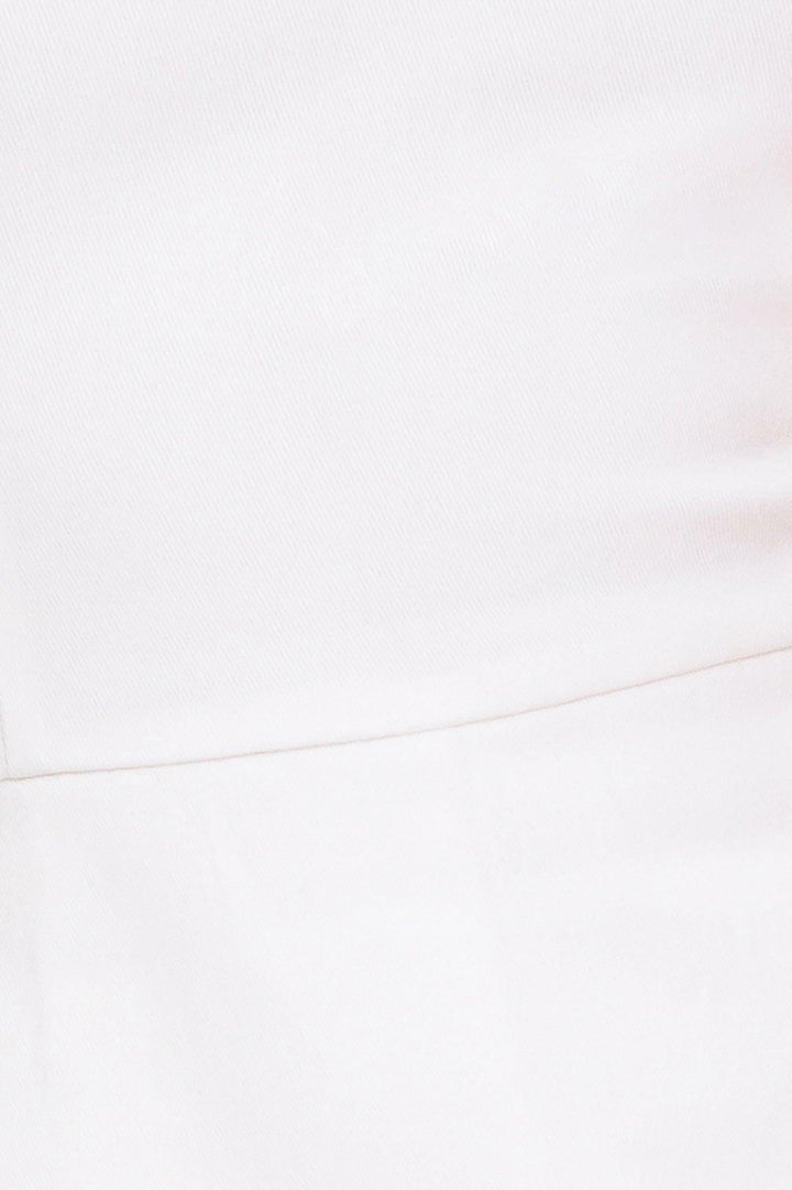 EXPLORING NEW CITIES WOVEN SKORT ROMPER