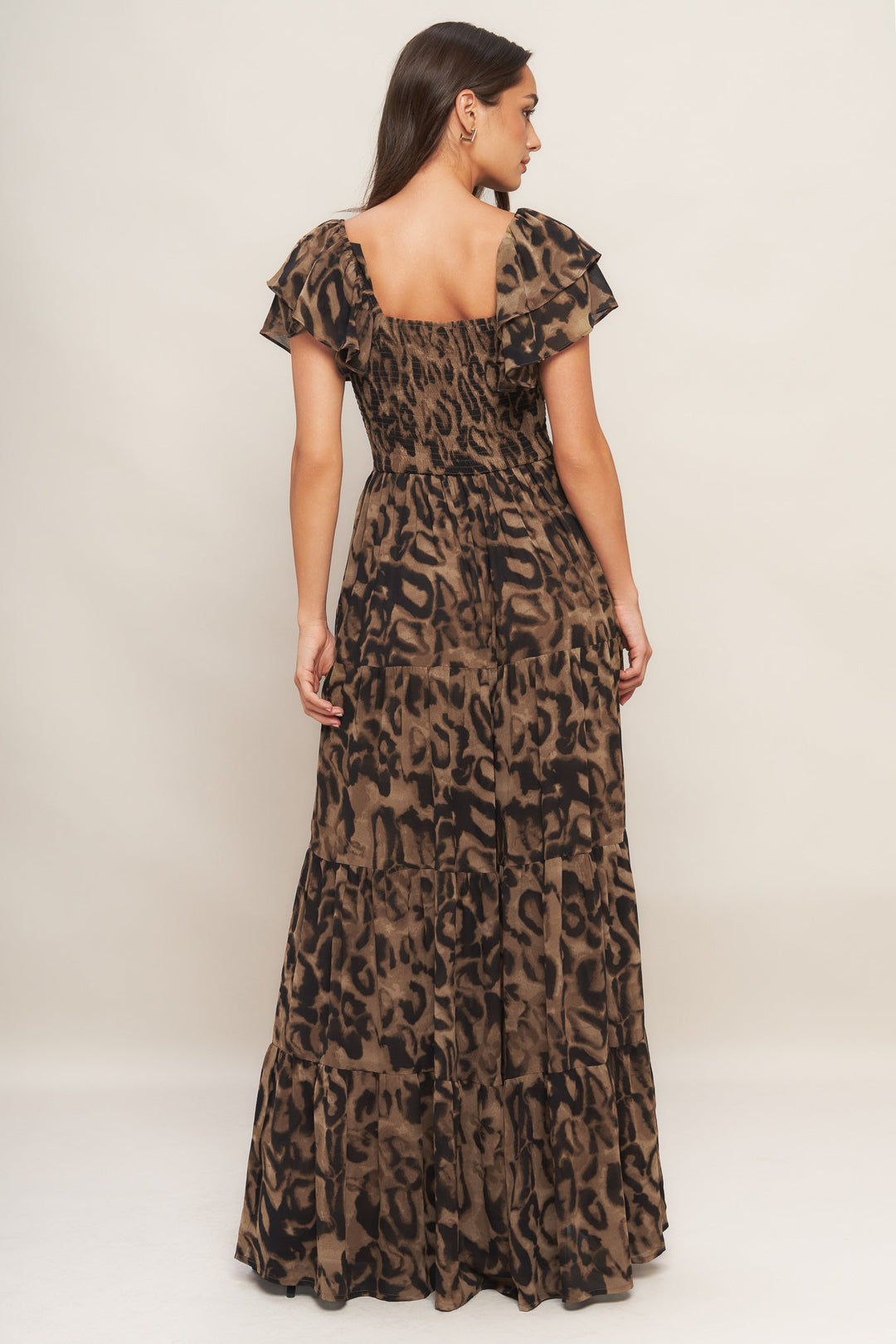 WILD TEMPTATION WOVEN JUMPSUIT