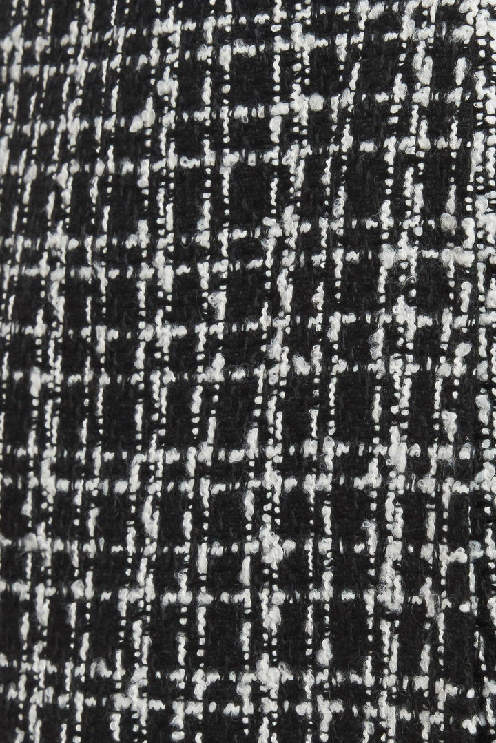 MODERN FEMME TWEED SKORT