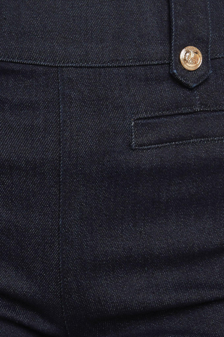 CLASSIC CONFIDENCE WOVEN PANTS