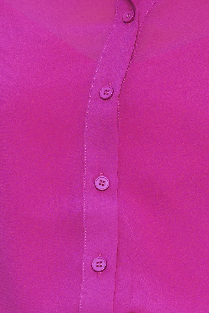 A SPECIAL GIFT WOVEN TOP