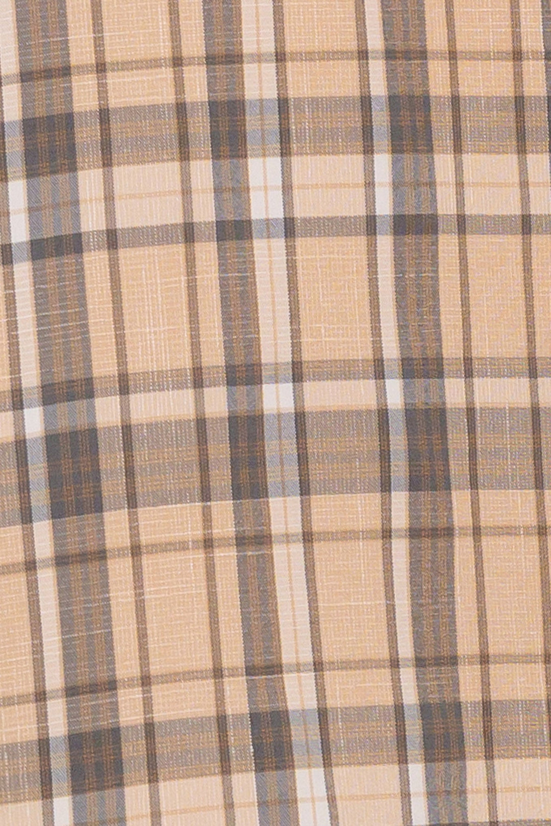 HERITAGE CHARM WOVEN TOP AND SKIRT SET