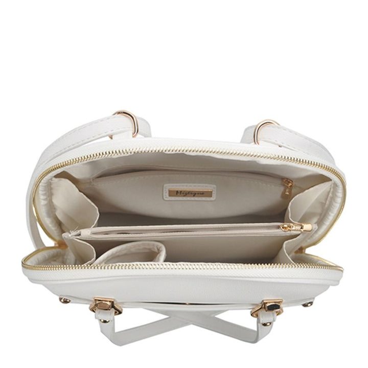 Daisy Convertible Backpack Purse