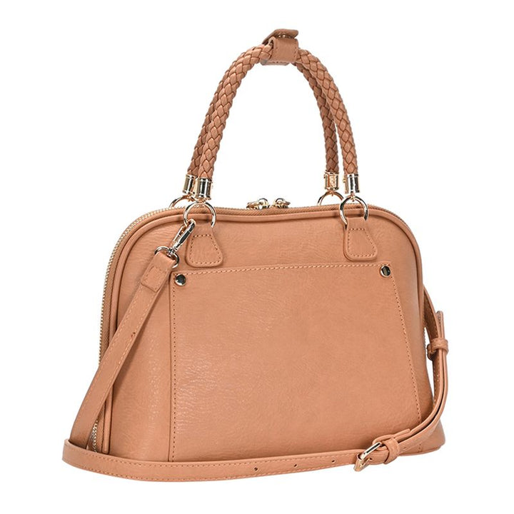 Camila Satchel