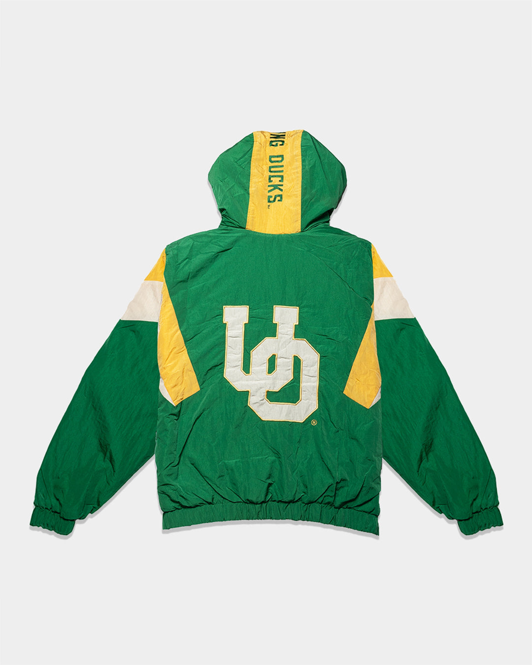 Legacy Jacket - Ducks