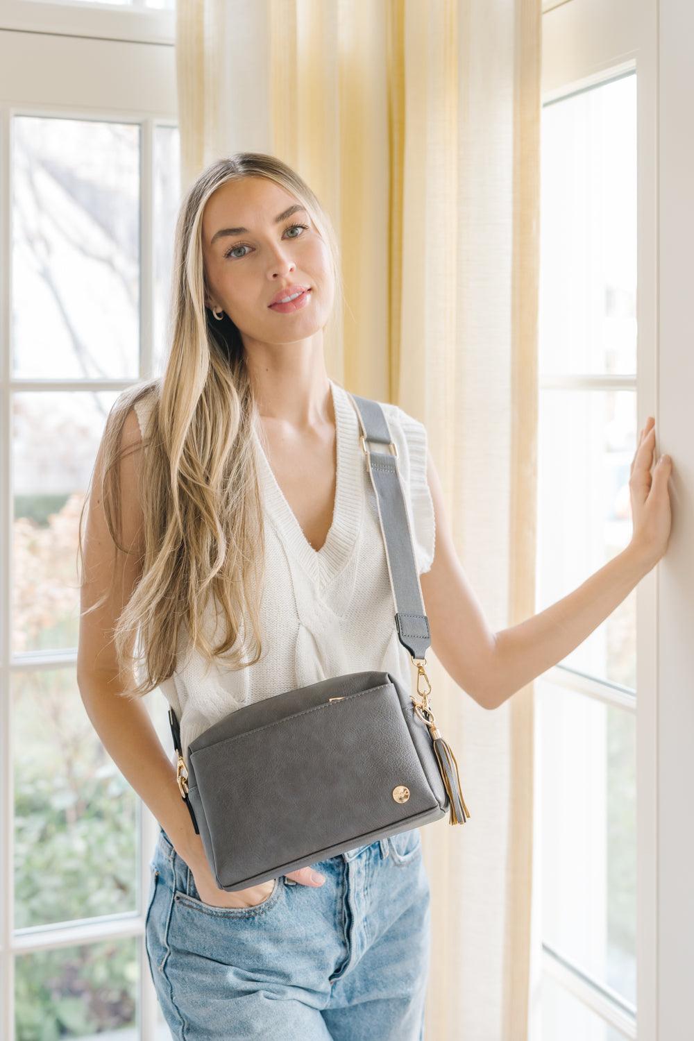 Kara Crossbody