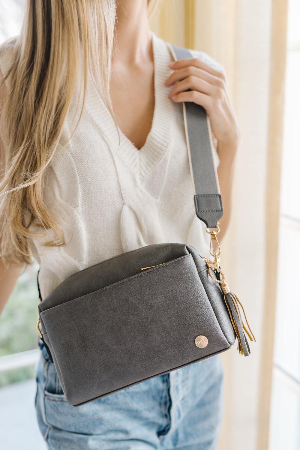 Kara Crossbody