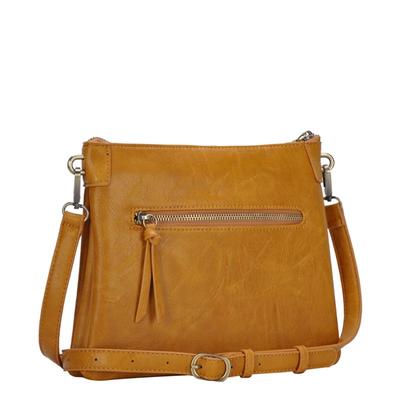 Savannah Crossbody Shoulder Bag