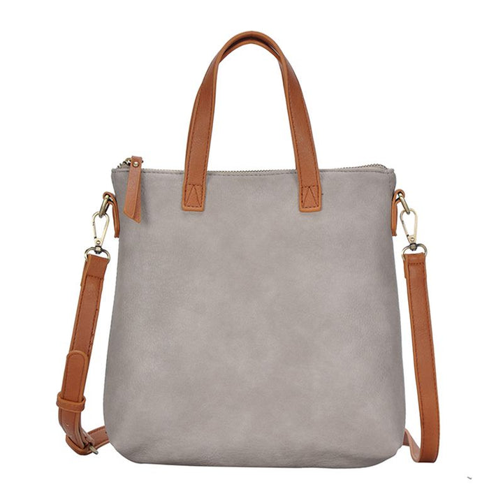 Bree Versatile Crossbody Bag