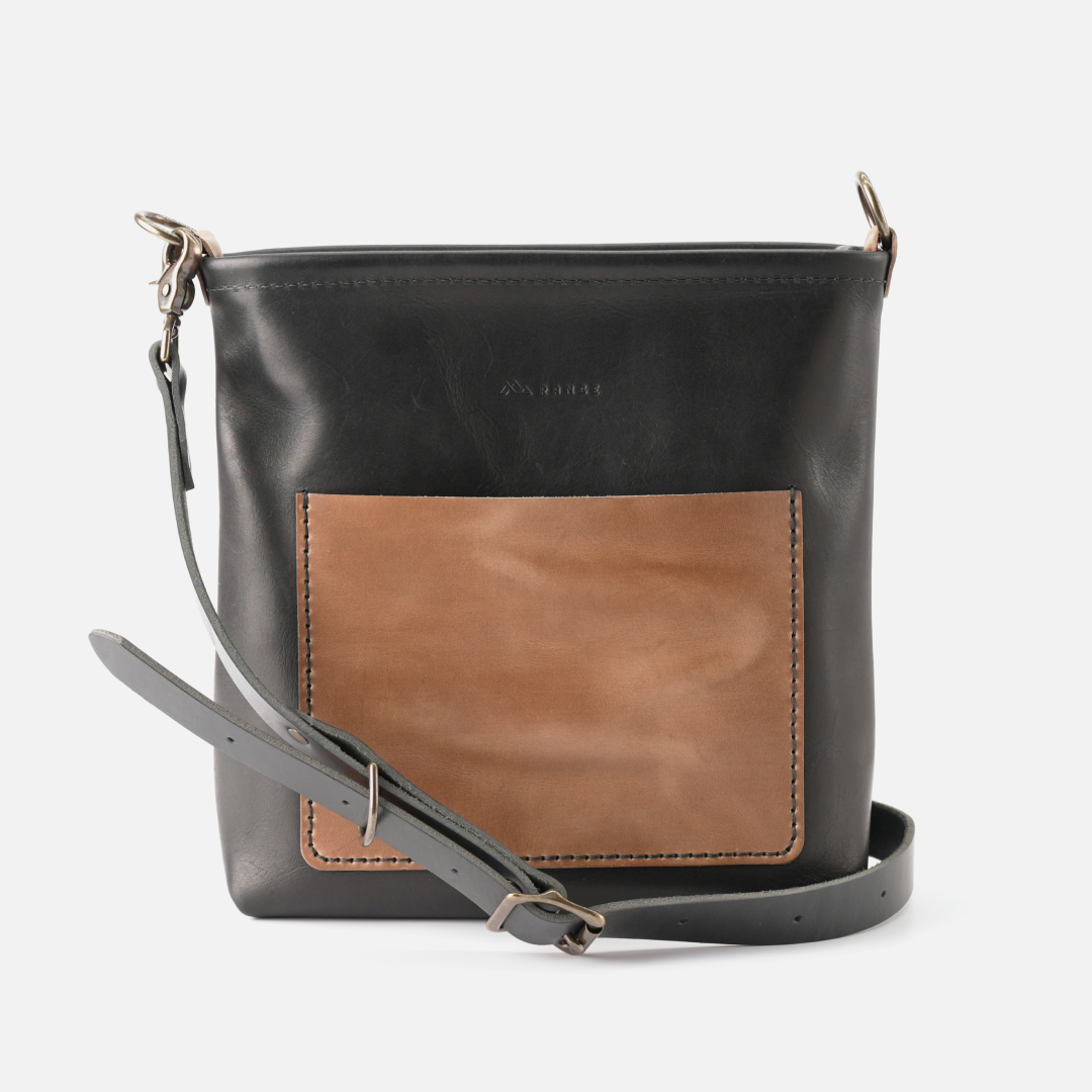 Kennedy Crossbody