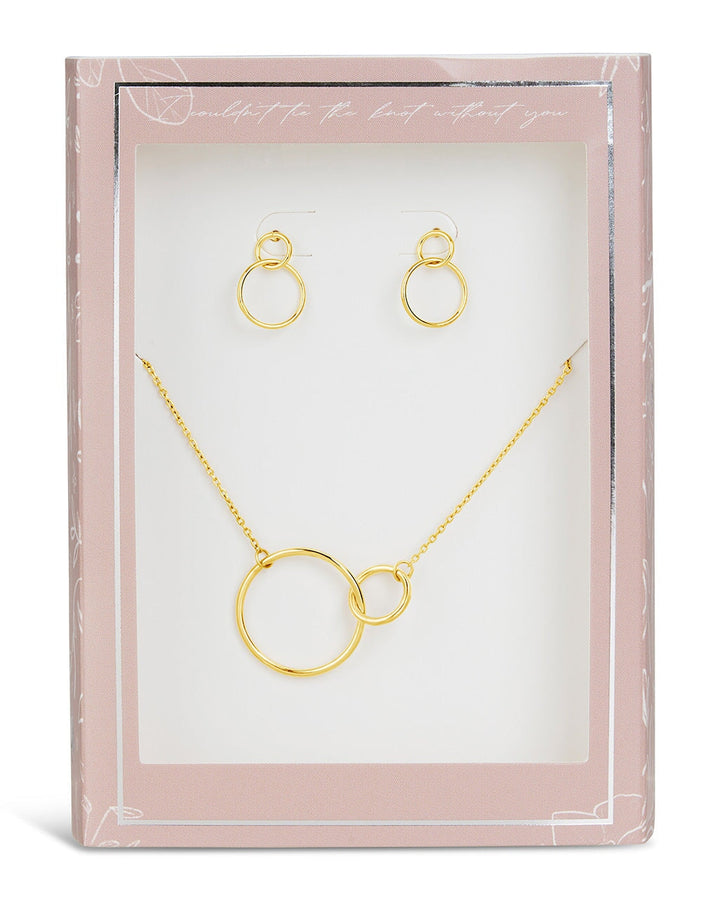 Tie the Knot Bridesmaid Style Kit