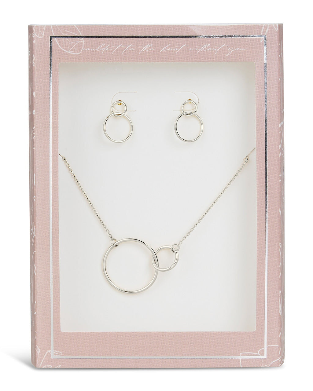 Tie the Knot Bridesmaid Style Kit