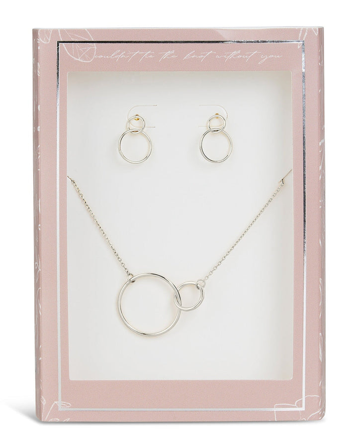 Tie the Knot Bridesmaid Style Kit