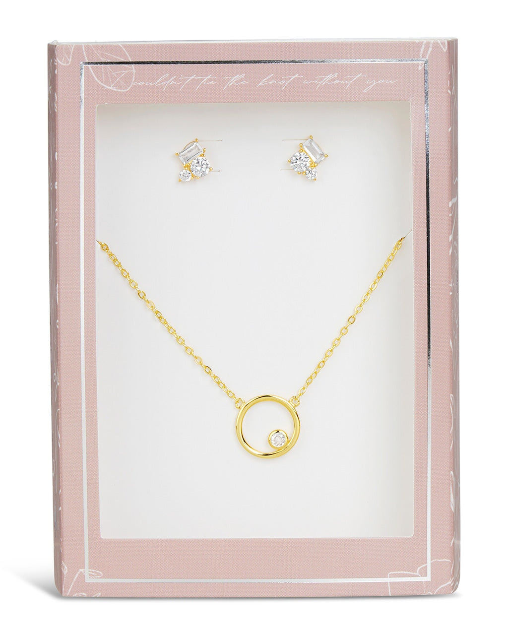 Tie the Knot Bridesmaid Style Kit