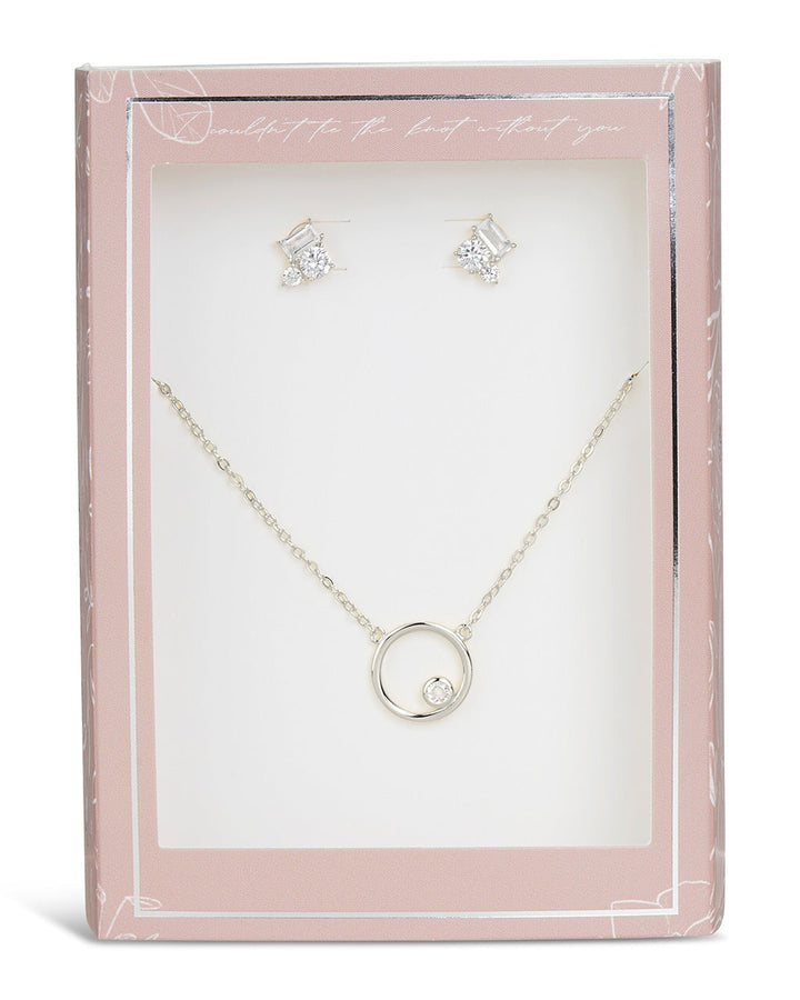 Tie the Knot Bridesmaid Style Kit