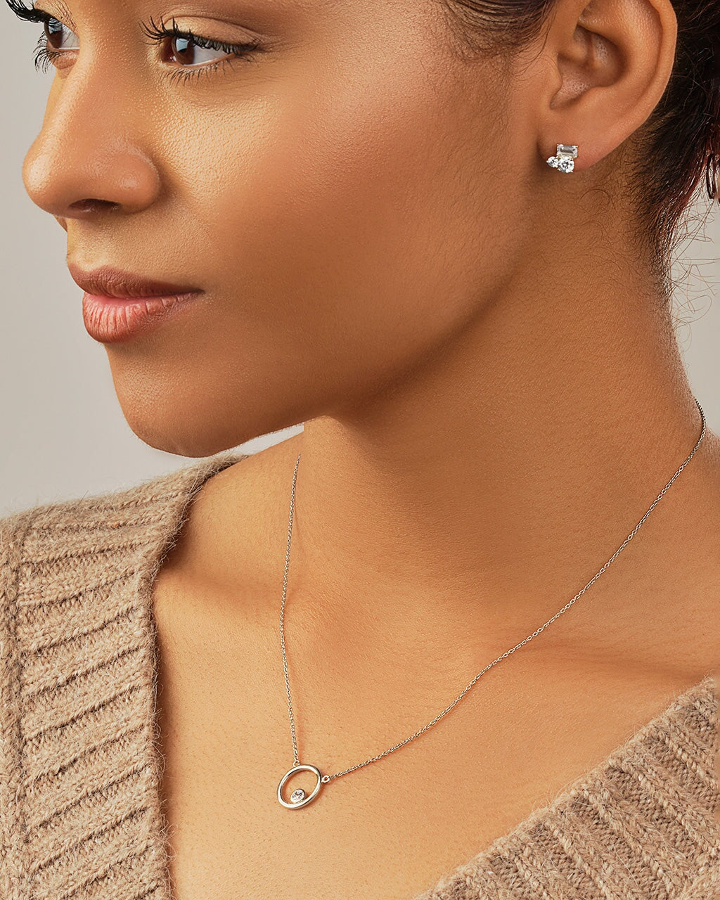 Tie the Knot Bridesmaid Style Kit