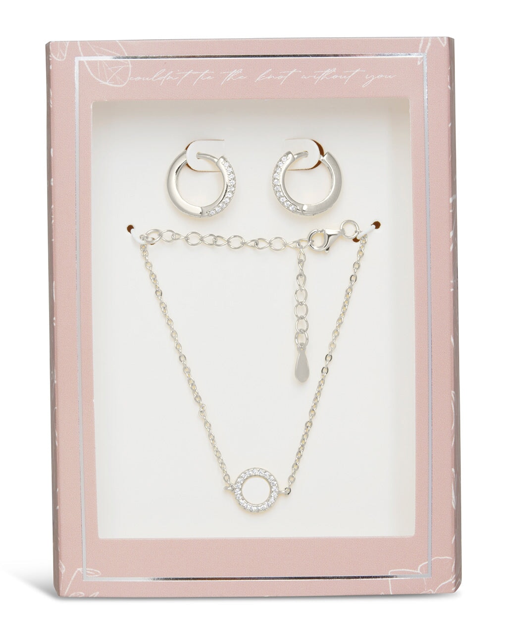 Tie the Knot Bridesmaid Style Kit