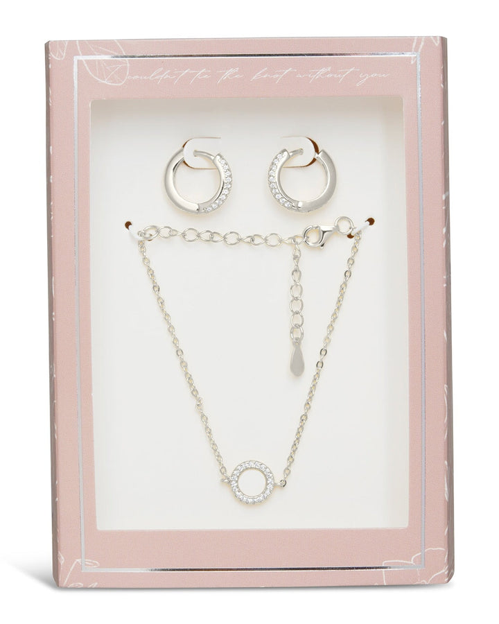 Tie the Knot Bridesmaid Style Kit