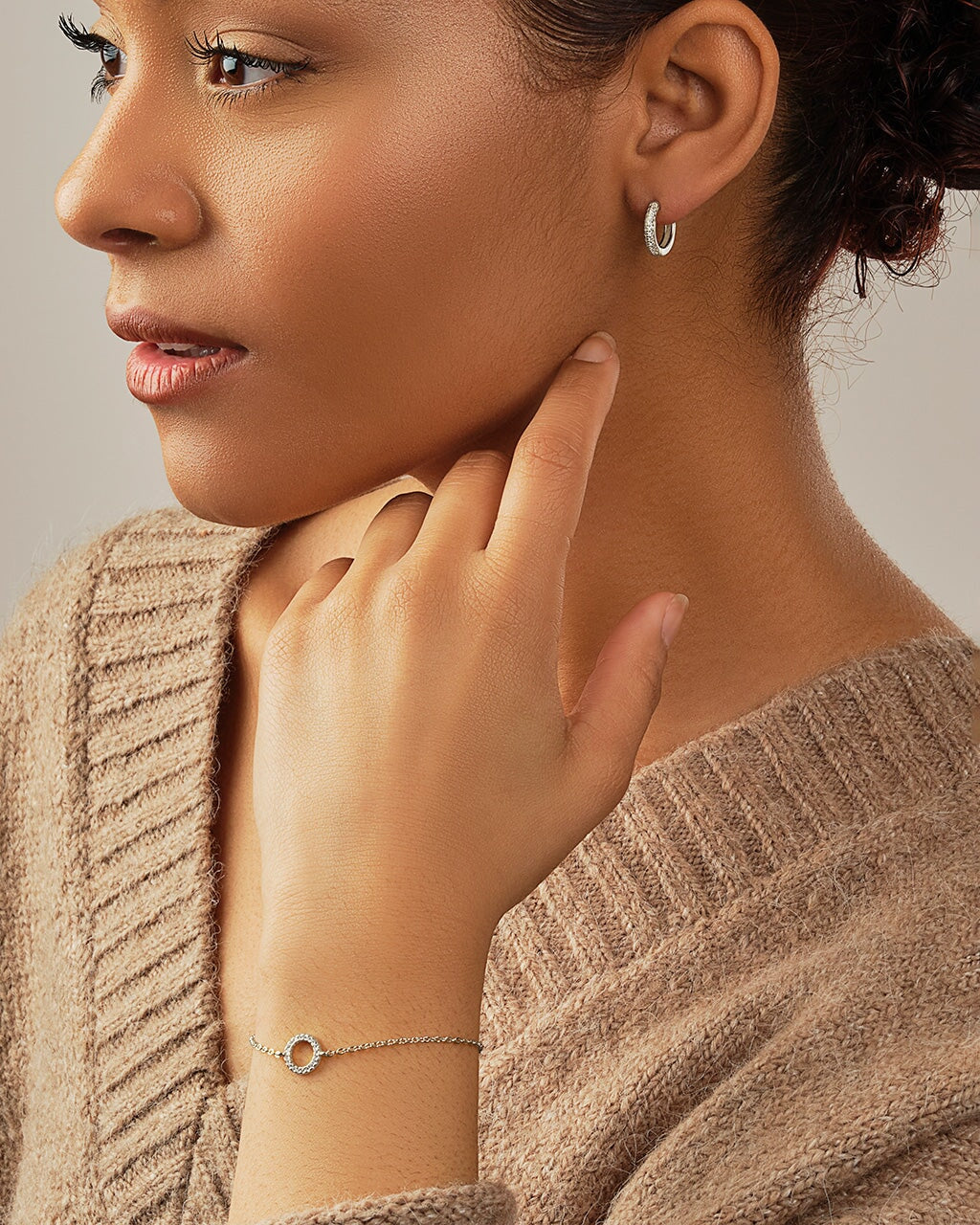 Tie the Knot Bridesmaid Style Kit