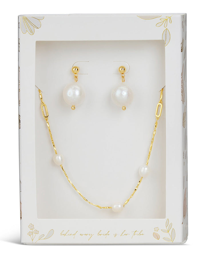 Her Tribe Bridesmaid Style Kit