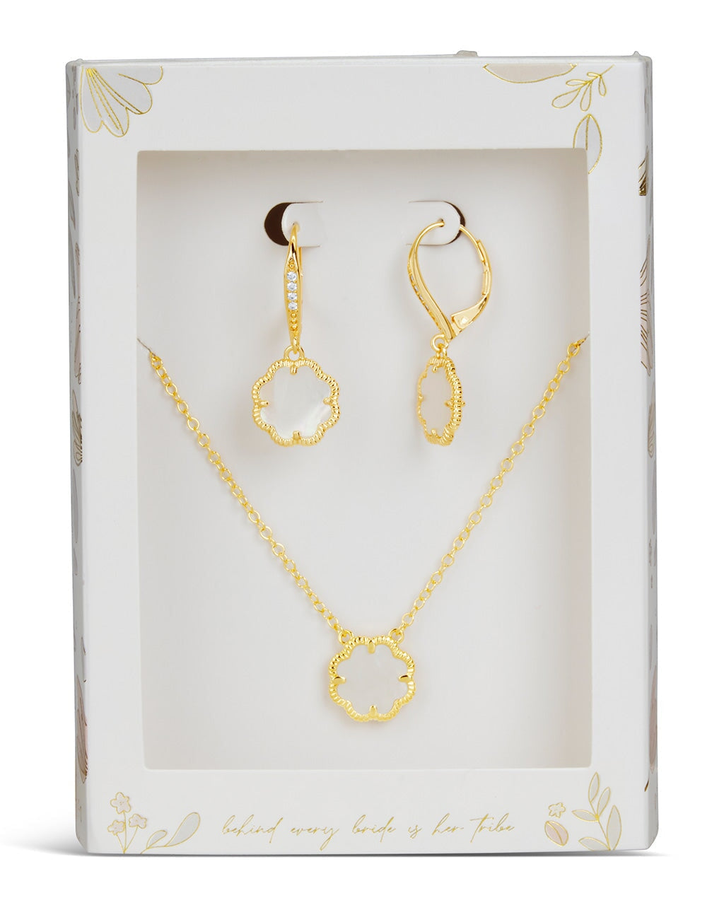 Her Tribe Bridesmaid Style Kit