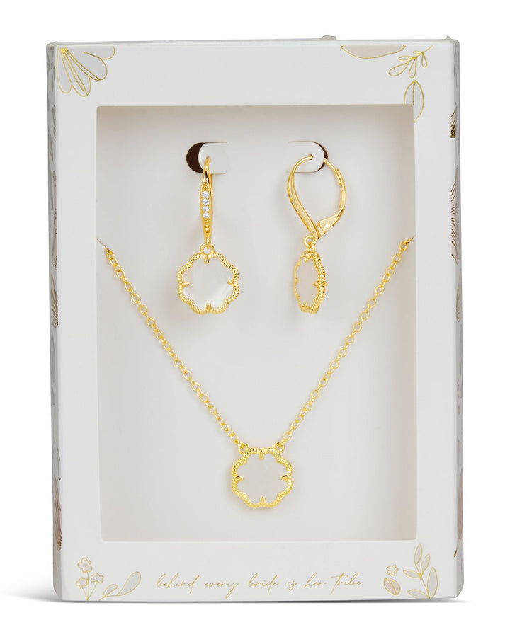 Her Tribe Bridesmaid Style Kit