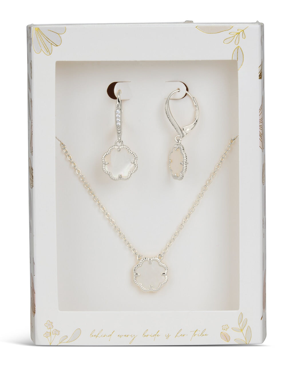 Her Tribe Bridesmaid Style Kit