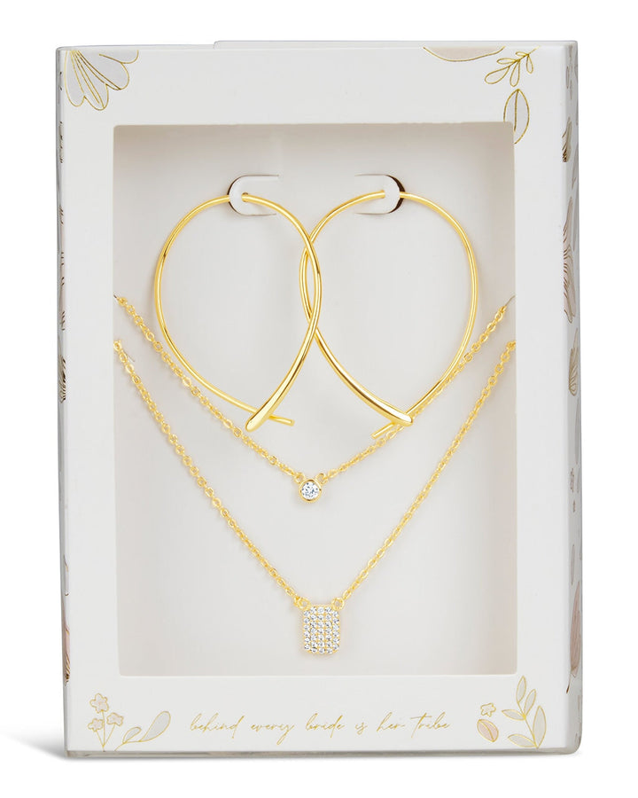 Her Tribe Bridesmaid Style Kit