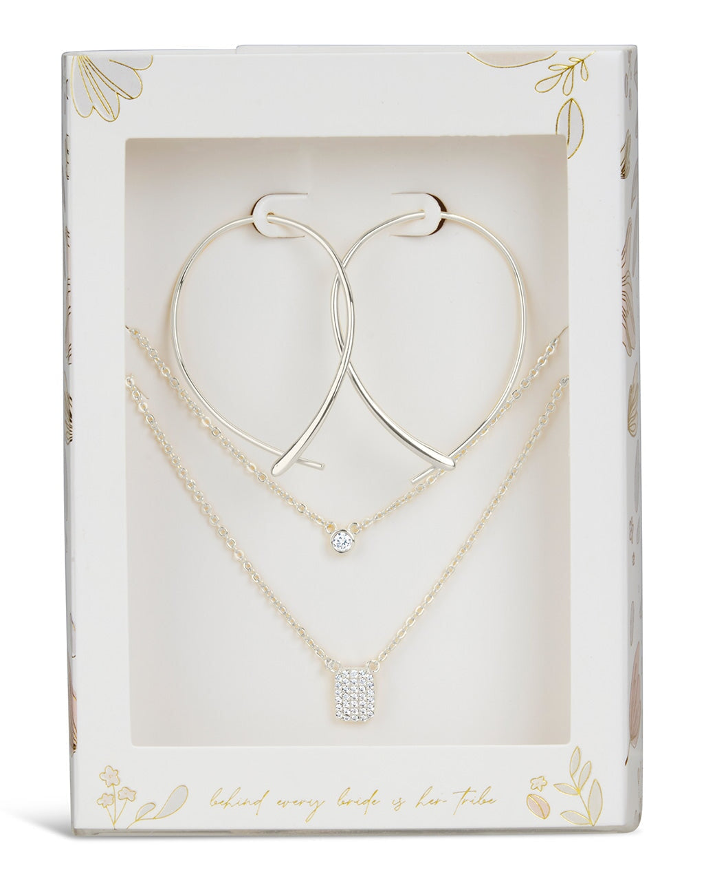 Her Tribe Bridesmaid Style Kit