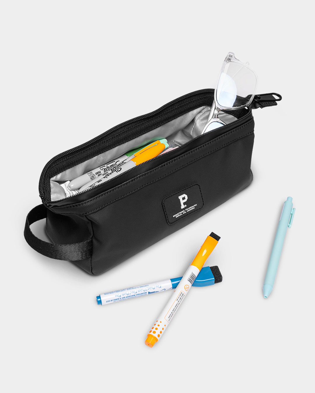 Cascade Pouch