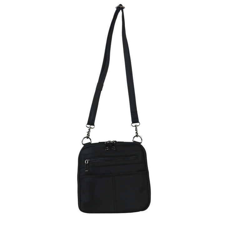 Concealed Carry Nylon Kayden Deluxe Crossbody by DS Conceal