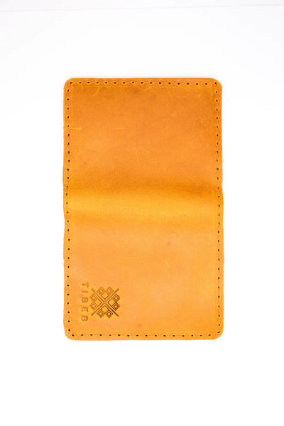 Koda Bifold Leather Wallet