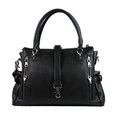 Concealed Carry Jessica Satchel by Lady Conceal