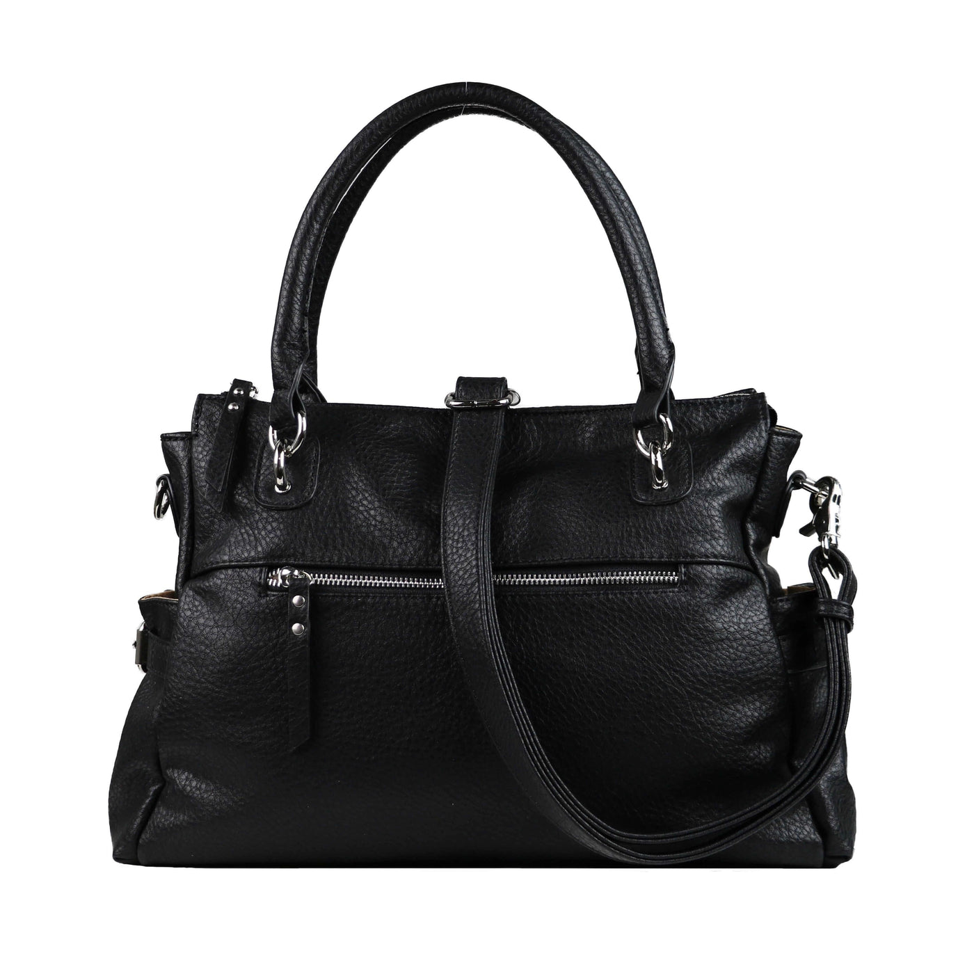 Concealed Carry Jessica Satchel by Lady Conceal