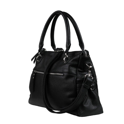 Concealed Carry Jessica Satchel by Lady Conceal