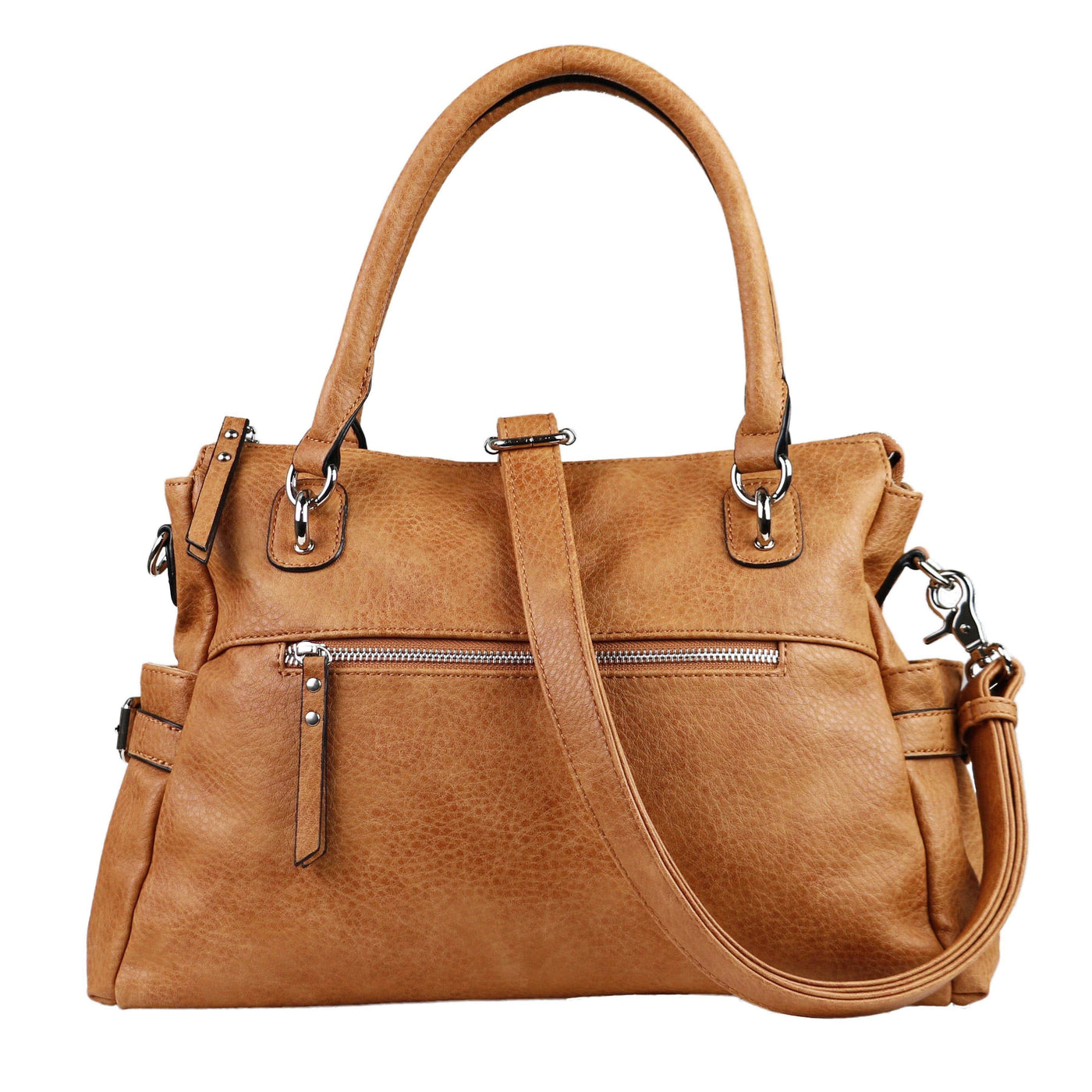 Concealed Carry Jessica Satchel by Lady Conceal