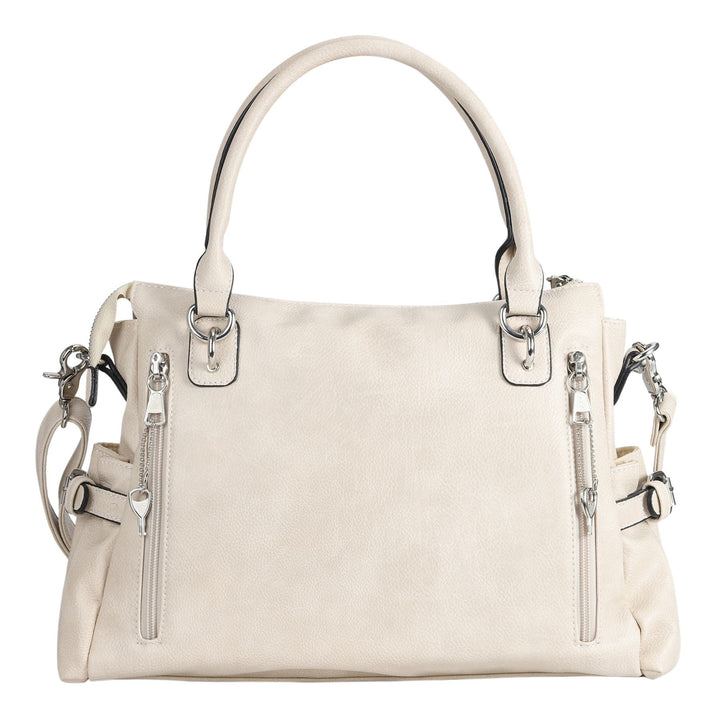 Concealed Carry Jessica Satchel by Lady Conceal — Women&