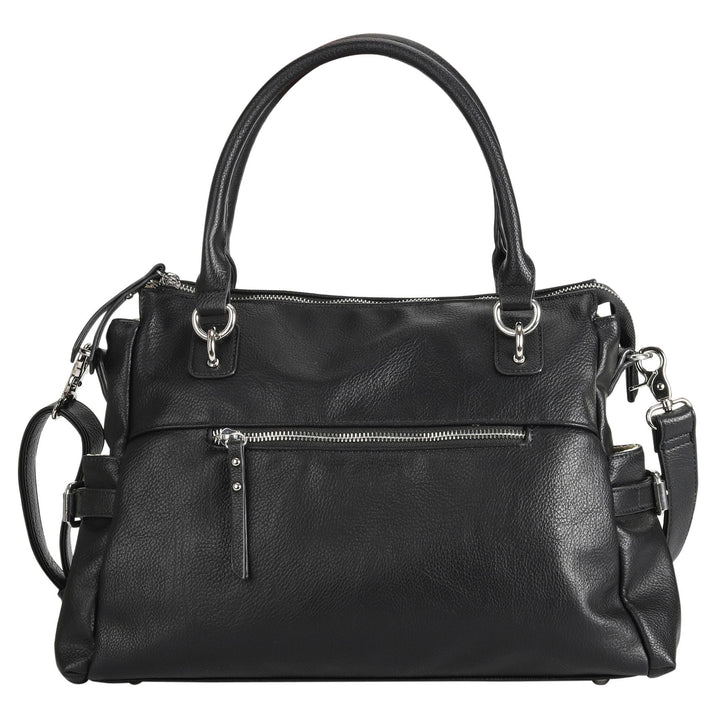 Concealed Carry Jessica Satchel by Lady Conceal