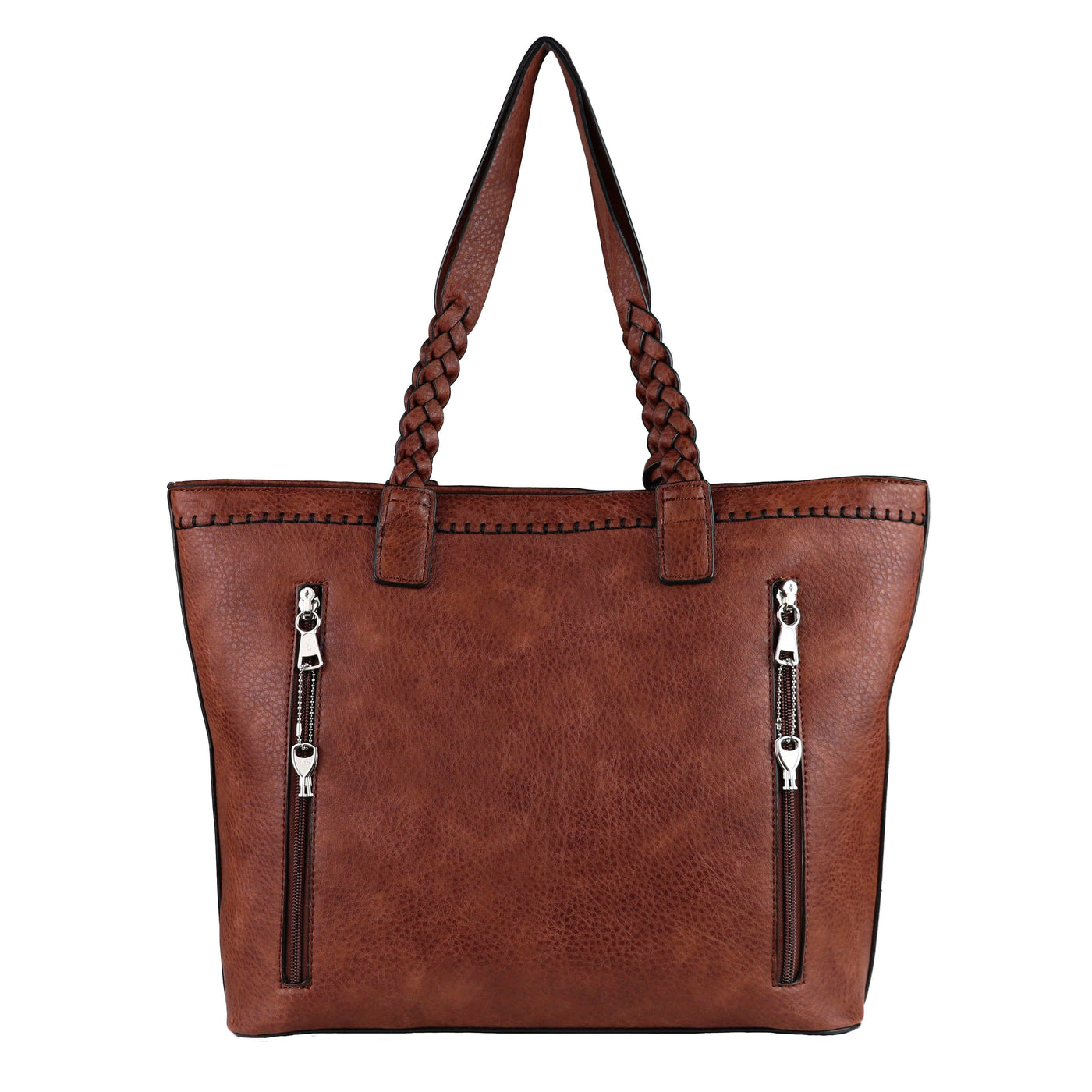 Concealed Carry Cora Tote by Lady Conceal