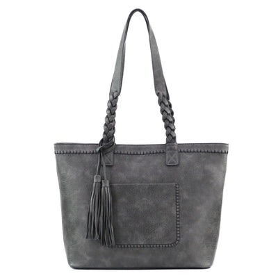 Concealed Carry Cora Tote by Lady Conceal