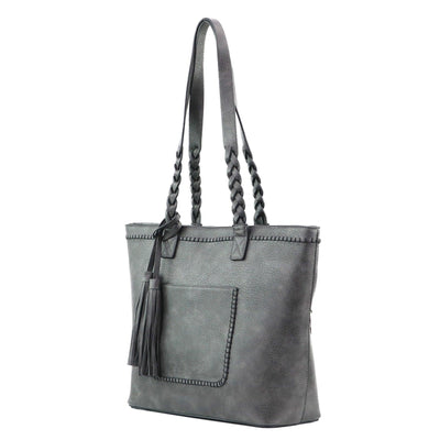 Concealed Carry Cora Tote by Lady Conceal