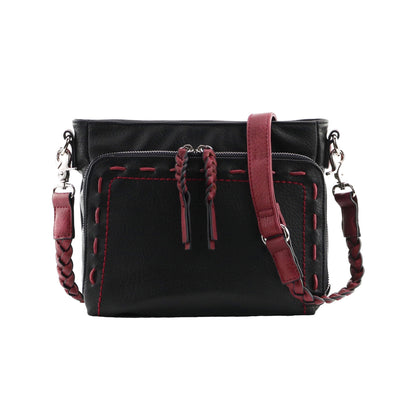 Concealed Carry Skylar Crossbody by Lady Conceal