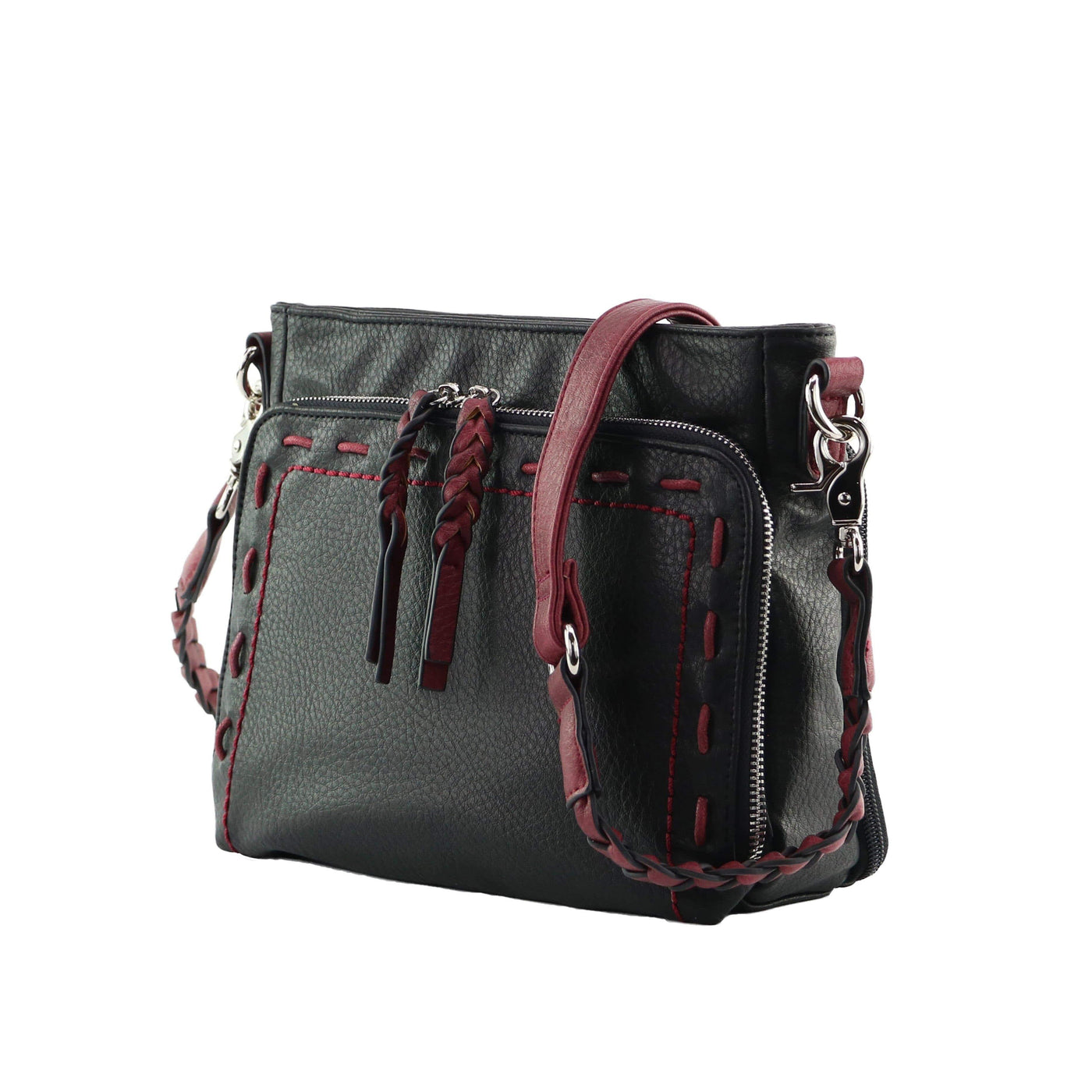 Concealed Carry Skylar Crossbody by Lady Conceal