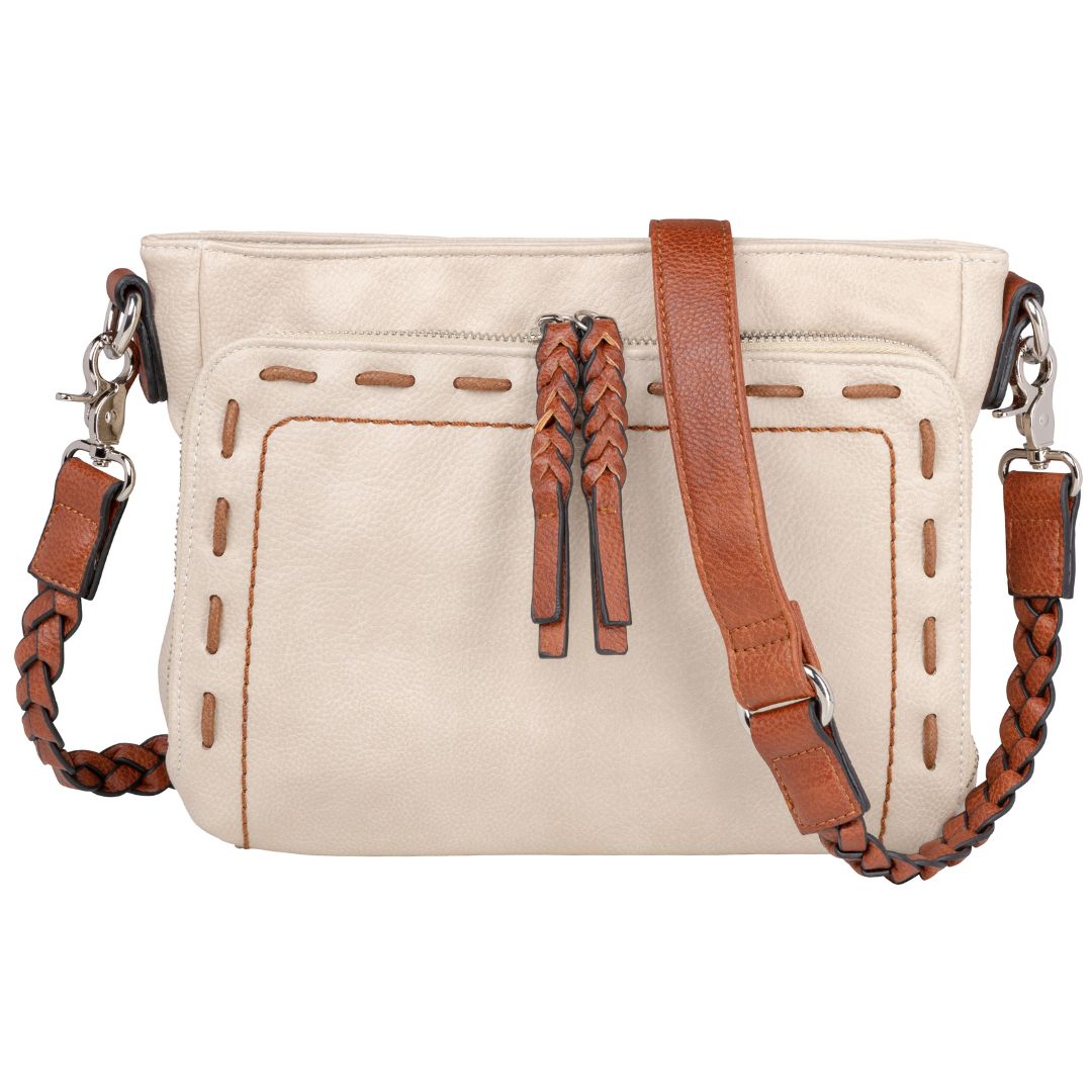 Concealed Carry Skylar Crossbody by Lady Conceal