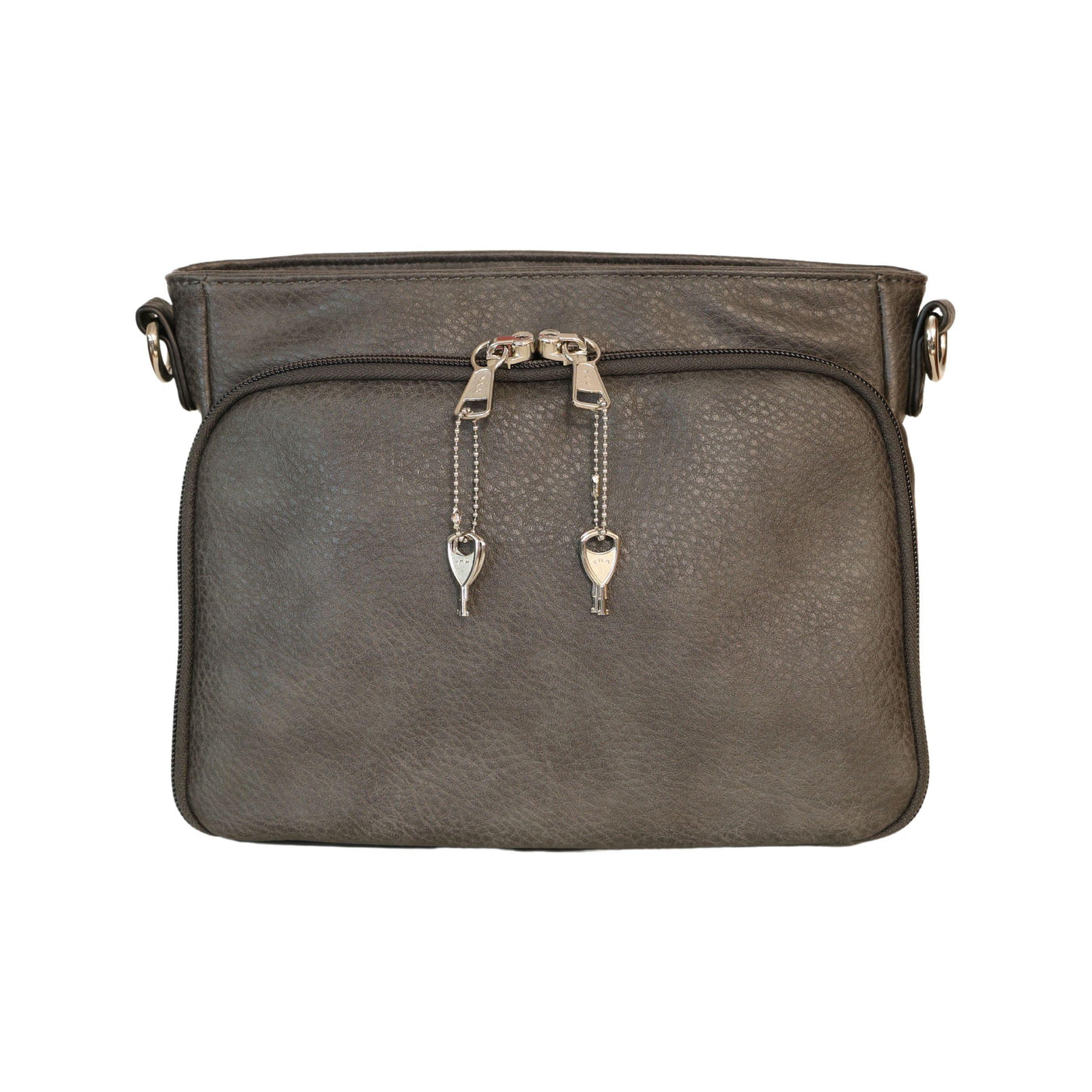 Concealed Carry Skylar Crossbody by Lady Conceal