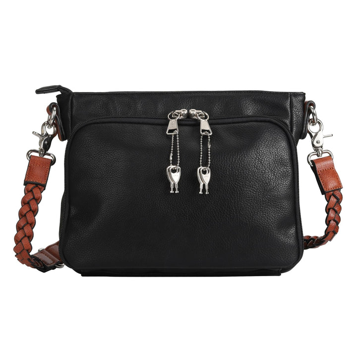 Concealed Carry Skylar Crossbody by Lady Conceal