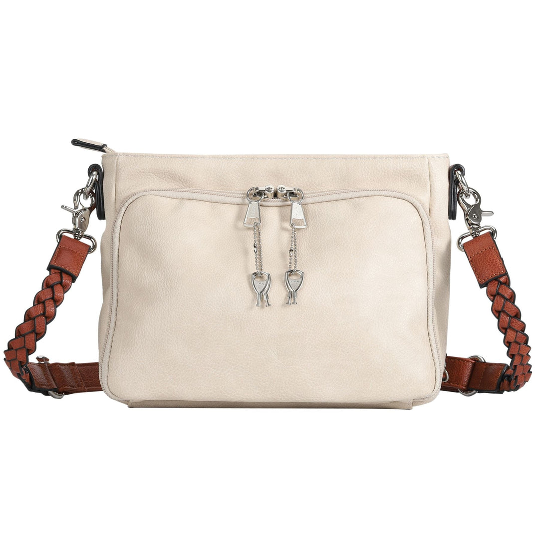 Concealed Carry Skylar Crossbody by Lady Conceal