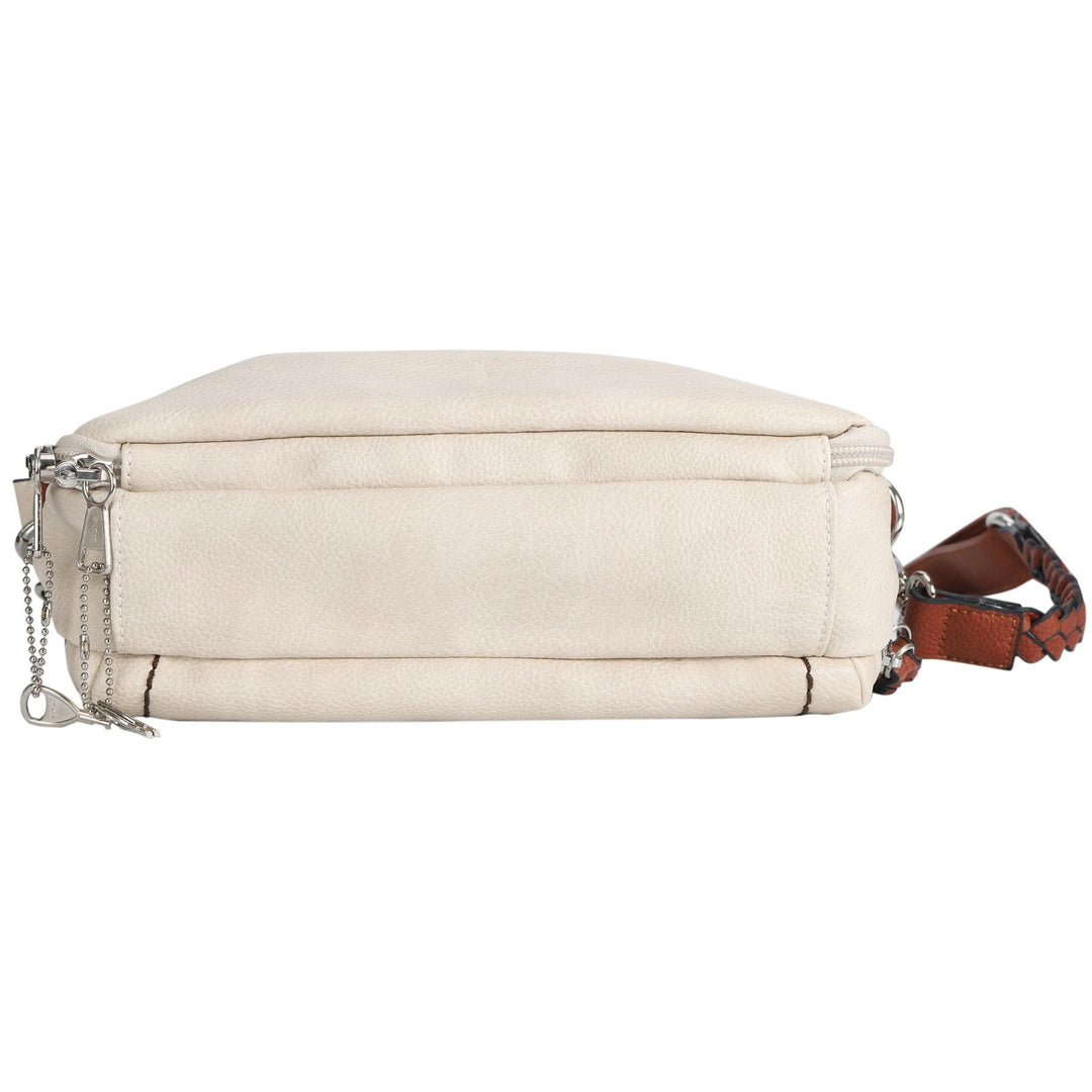 Concealed Carry Skylar Crossbody by Lady Conceal