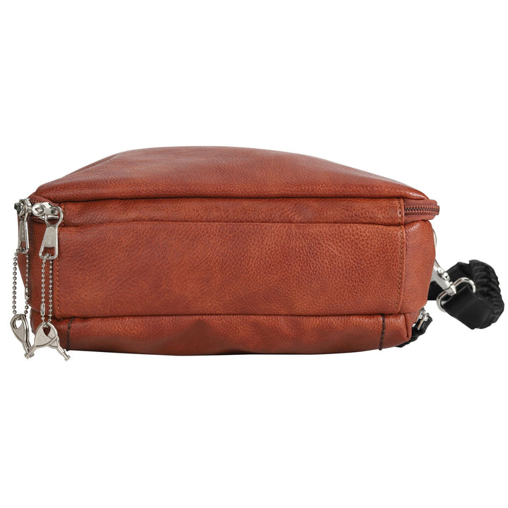 Concealed Carry Skylar Crossbody by Lady Conceal