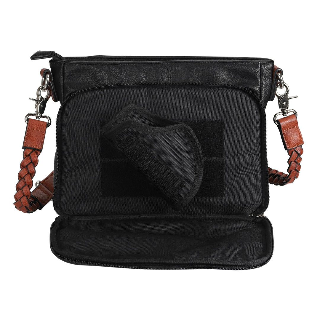 Concealed Carry Skylar Crossbody by Lady Conceal